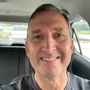 Meet your Posher, Mark